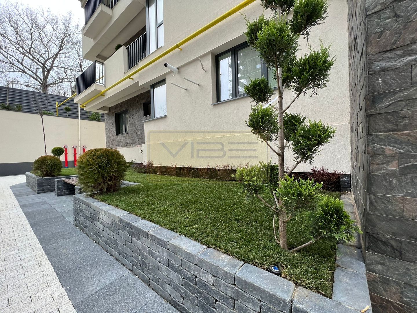 Apartament 1 camera decomandat Tatarasi - Evergreen Towers - Poză 25