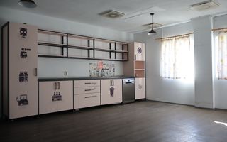 Spațiu de birouri premium, 500 mp, cu parcare – în centrul Iașului - Poză 5