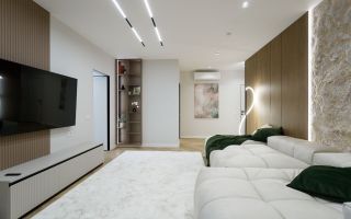 Vânzare, apartament, 3 camere, str. Vasile Lupu, Buiucani - Poză 3