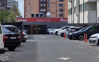 Militari Residence - 2 camere, decomandat, mobilat si utilat, prima inchiriere! - Poză 15