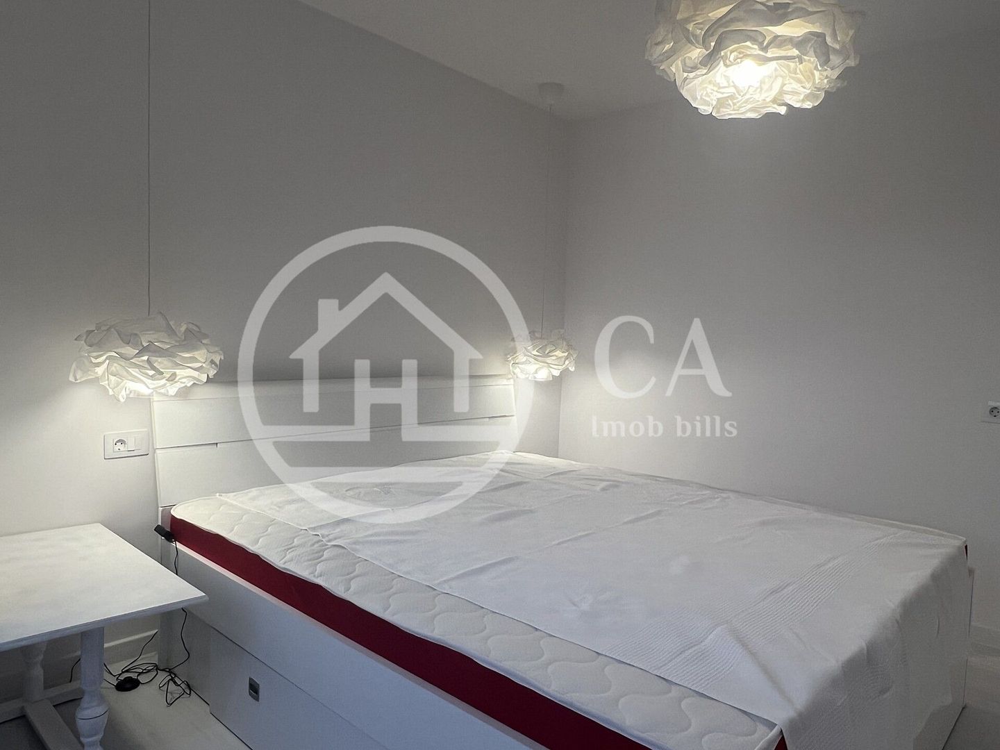 Apartament cu 2 camere de inchiriat in Rogerius Oradea - Poză 2