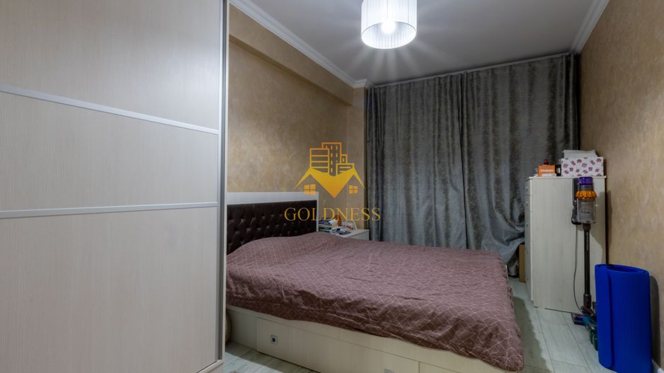 3 camere PREMIUM, bloc nou, garaj, Vivido, Gheorgheni,Zona Iulius Mall - Poză 9