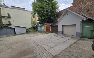 Apartament 2 camere garaj pivnita 31mp  zona Andrei Saguna - Poză 1
