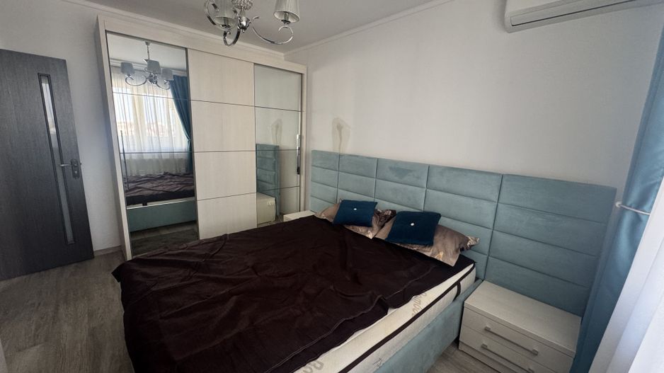 Apartament 2 camere Bragadiru ADM Resident - Poză 8