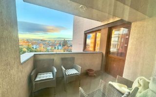Apartament spațios cu vedere spre parc – strada Năsăud. - Poză 3