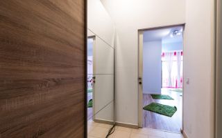 Garsonieră modernă 47 mp, bloc 2011, cat friendly, langa metrou Grigorescu - Poză 2