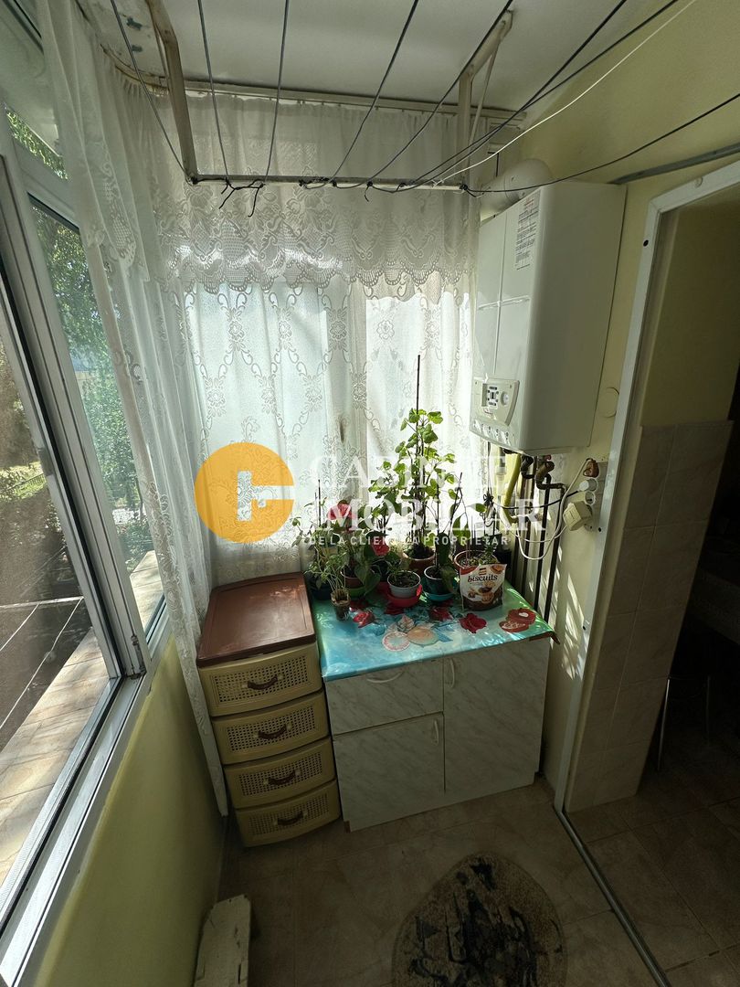 2 CAMERE DECOMANDAT - DACIA - ETAJ 1 - Poză 3