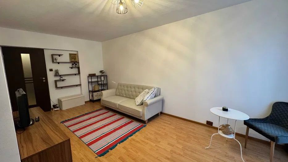 Apartament 2 camere 13 Septembrie, vis a vis Marriott - Poză 5