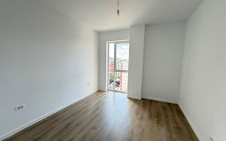 Aradului-3 Camere-2 Balcoane - Poză 3