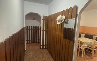 Ap 2 camere mobilat-utilat - zona Grivitei - Poză 9
