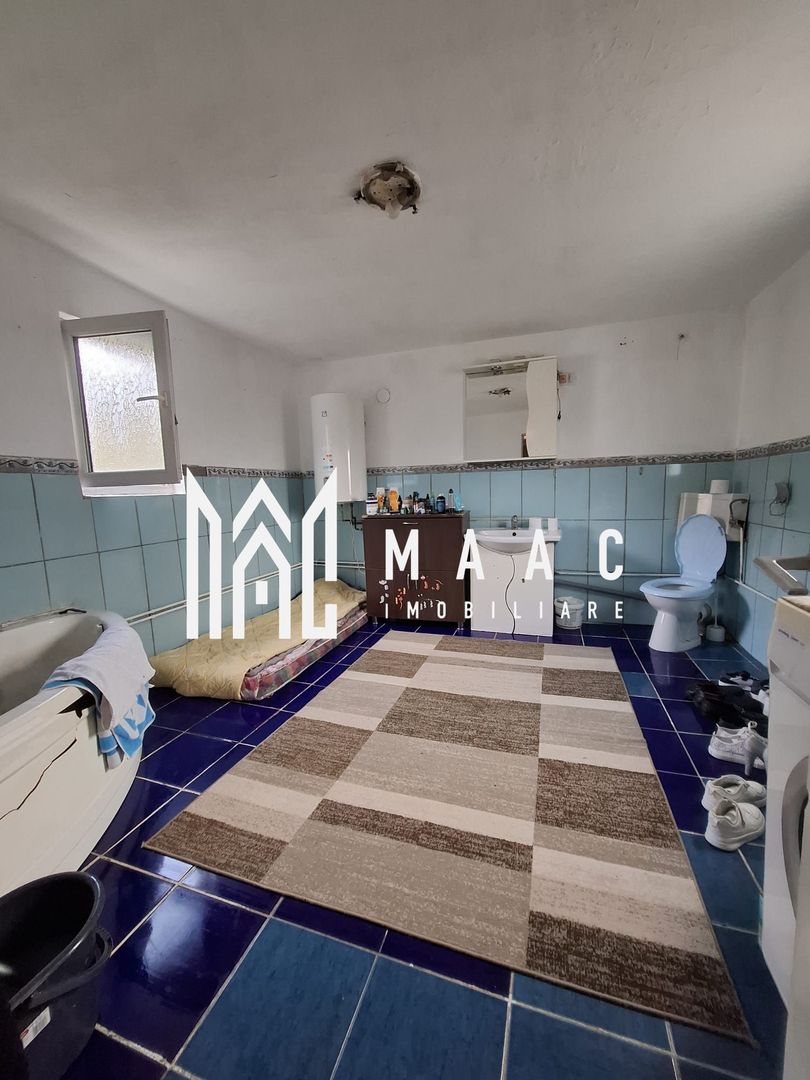 Casa individuala | Teren 600 mp | Sura Mare - Poză 10