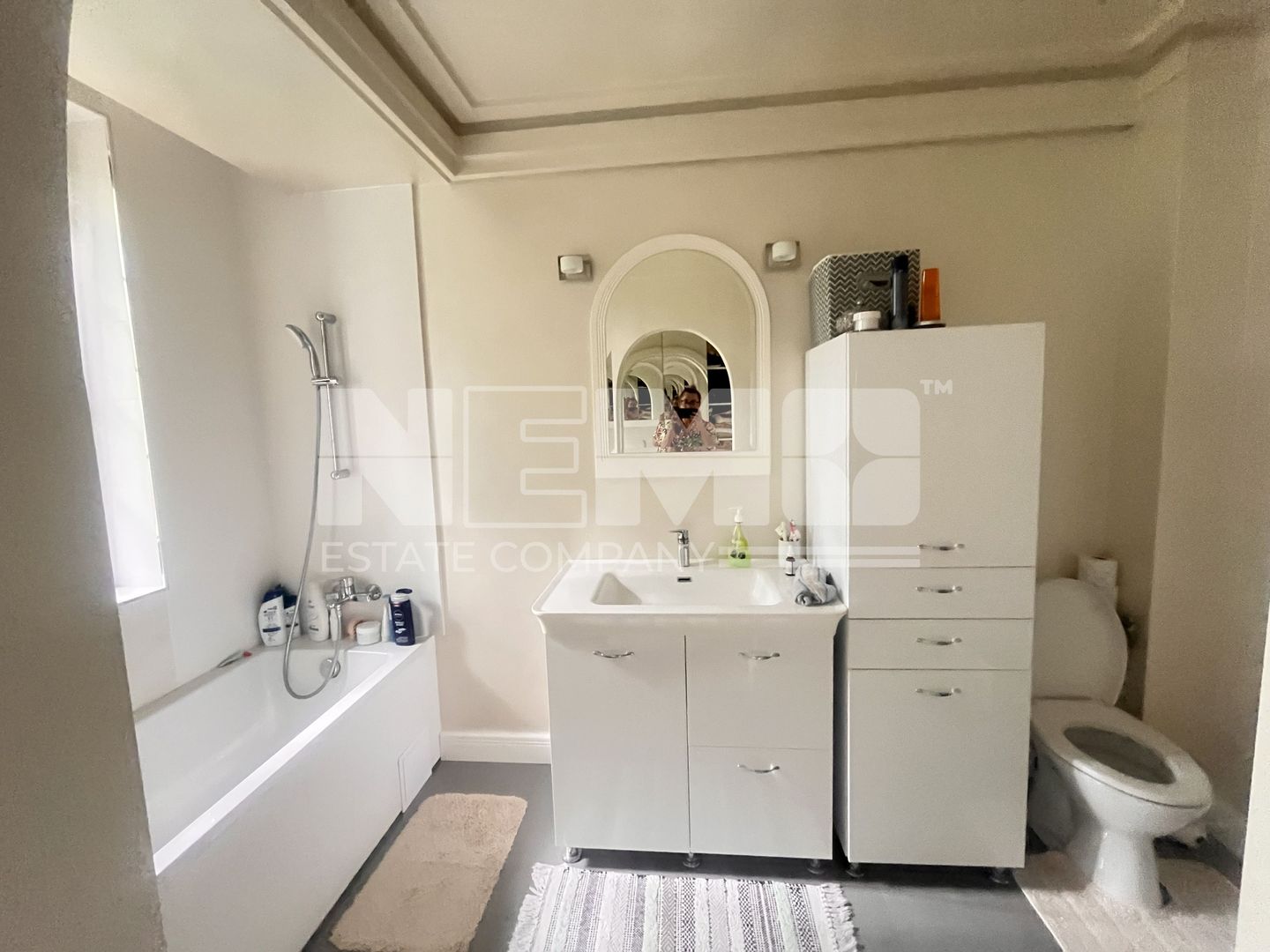 Casa tip Vila 330Mpu I 1000Mpt I Moara Nica/Suceava I 325.000Euro - Poză 8