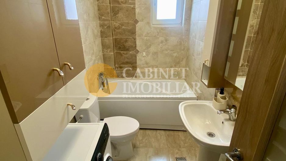 VISAN - 3 CAMERE - BLOC NOU - INTABULAT - LOC PARCARE INCLUS - Poză 8