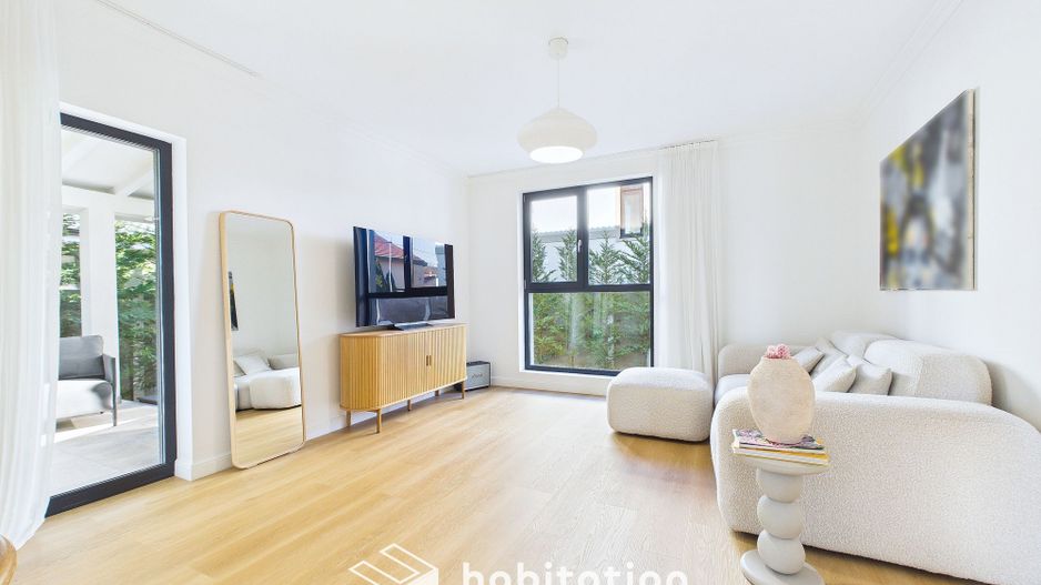 Tur virtual | Eleganta, liniște și confort –mută-te azi fără griji! - Poză 4