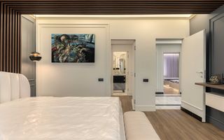 Avangarde by The Lake | Complet mobilat - Poză 8