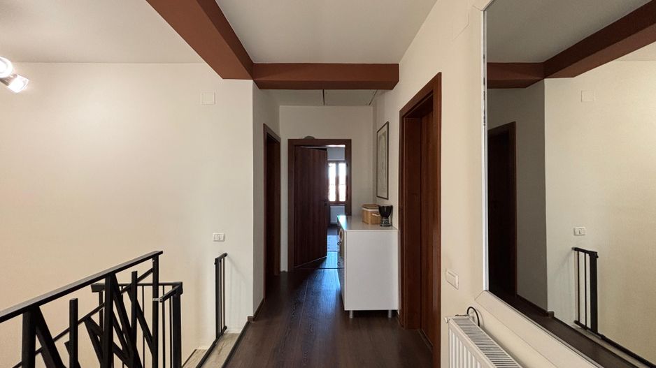 Ciarda Roșie | 5 min Continental | 150 mp | 4 dormitoare | 3 băi - Poză 19