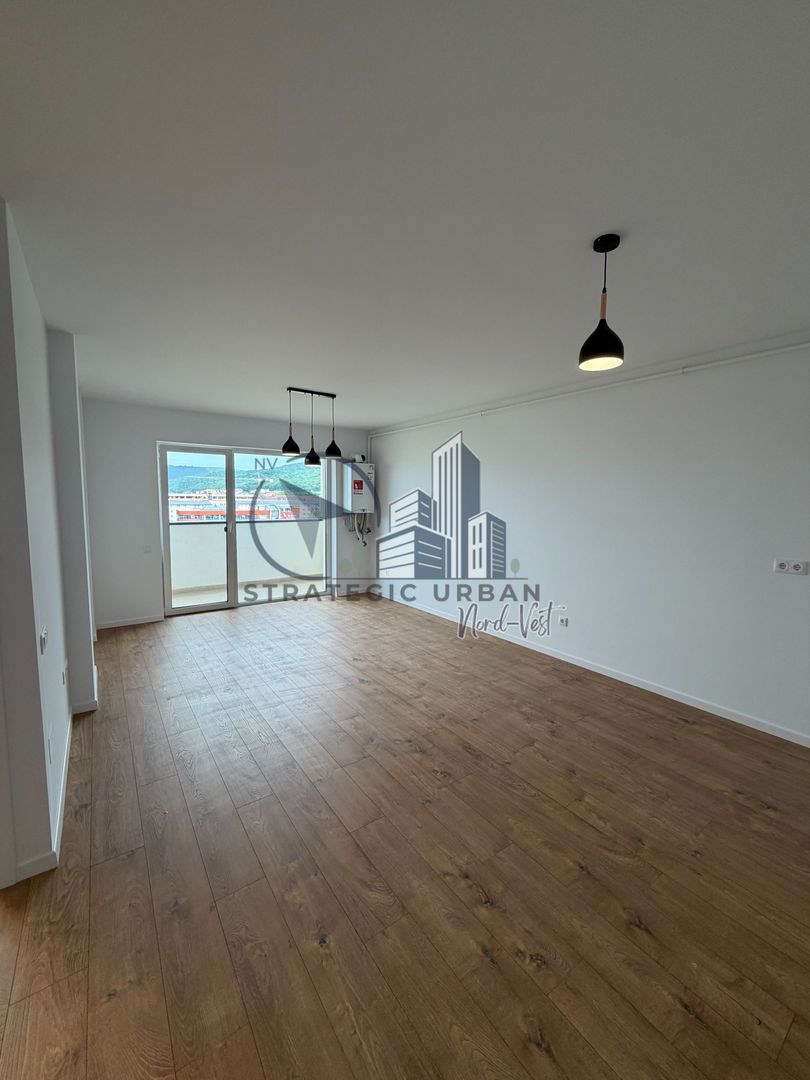 Apartament două camere, finisat nou, zona Eroilor - Poză 1