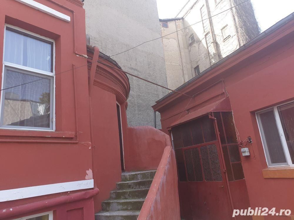 Apartament de vanzare 3 camere in vila Calea Mosilor - Poză 7