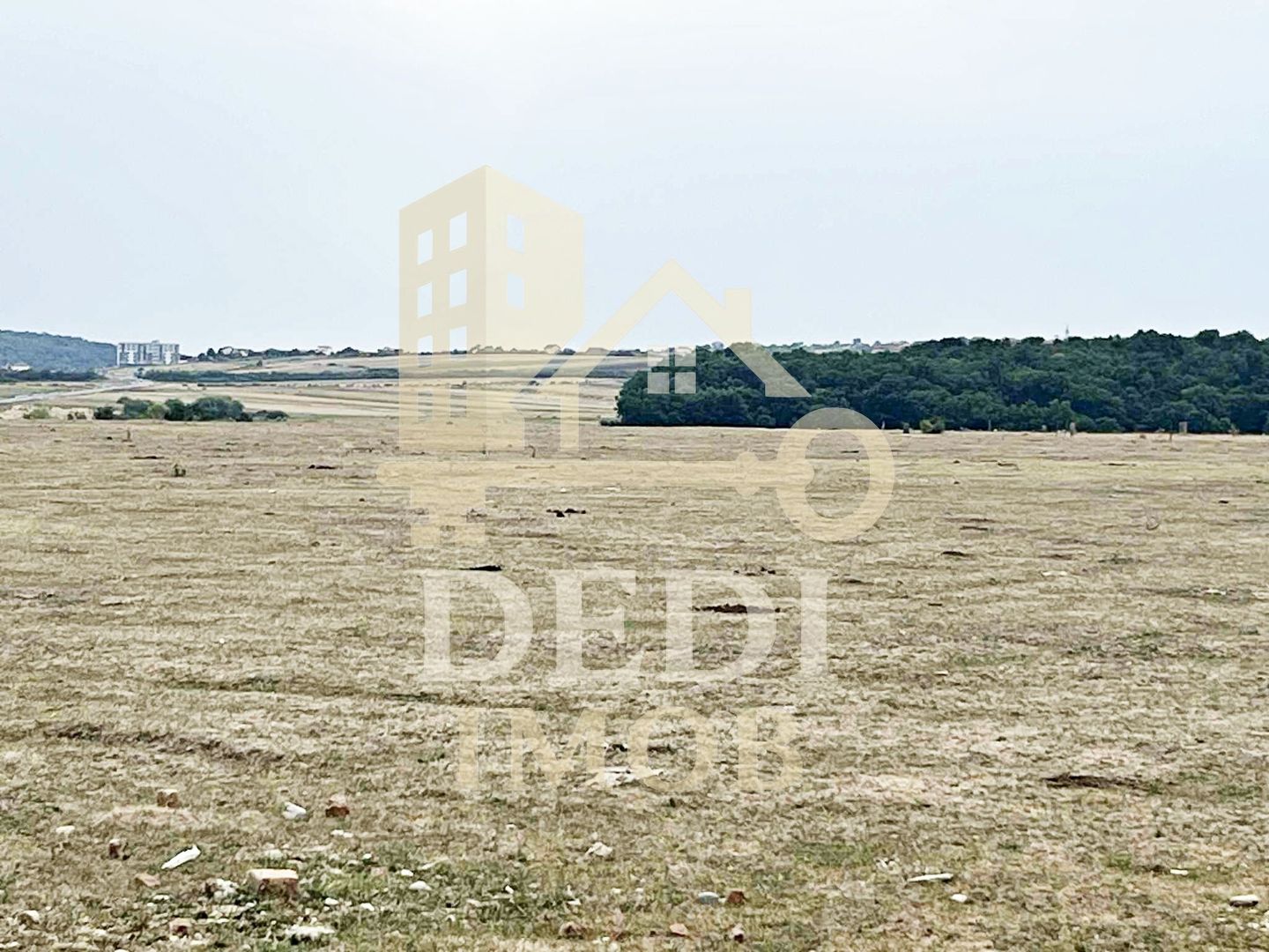 Teren intravilan de vanzare in Cihei, Bihor - Poză 1