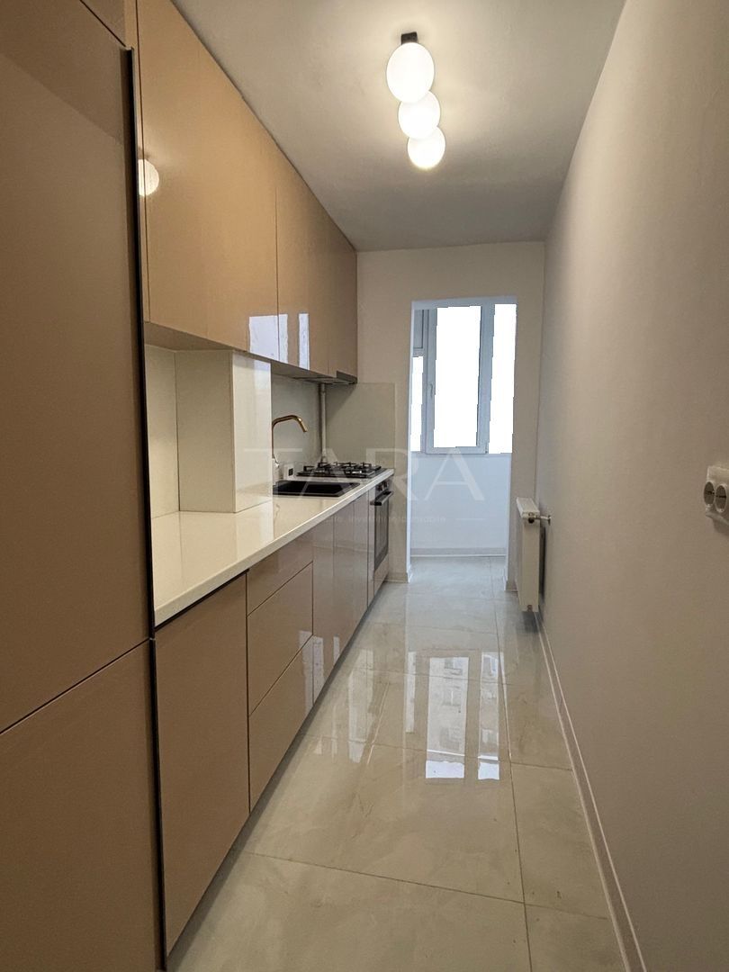 Apartament 4 Camere Minerva – Renovare Nouă, Zero Locuire. - Poză 1