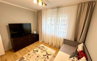 | 2 camere | decomandat | ZONA BIG | - Poză 5