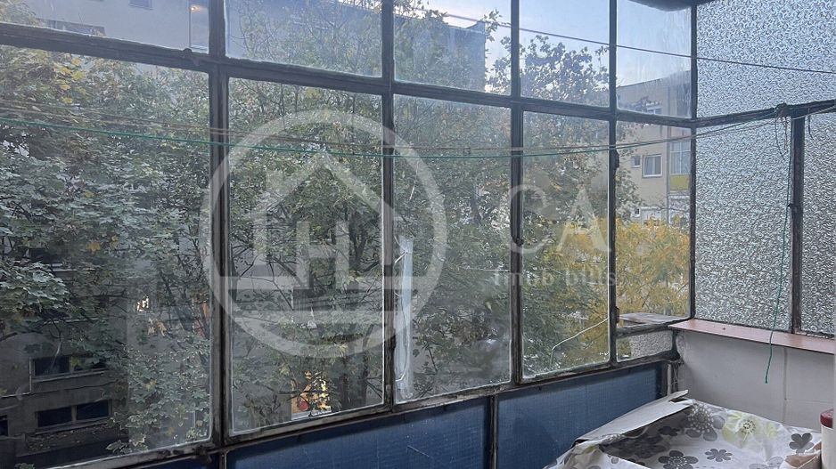 Apartament cu 2 camere de inchiriat in zona Cantemir Oradea - Poză 9