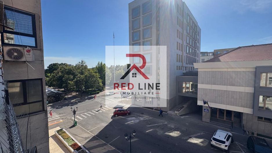 Apartament 4 cam. Premium , Ultracentral – Vis-à-vis de Primărie - Poză 14