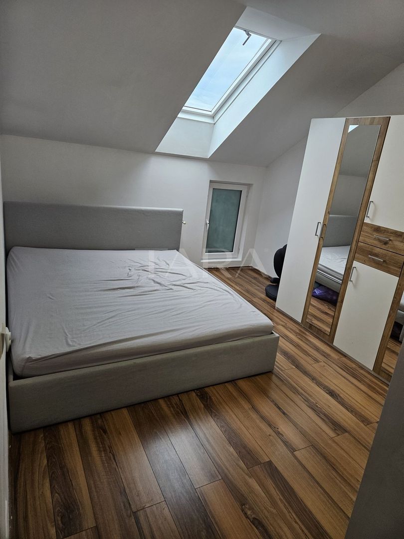 Vanzare apartament zona centrala, Apahida - Poză 5