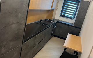 2 camere cu design modern DELTA CITY - Poză 8