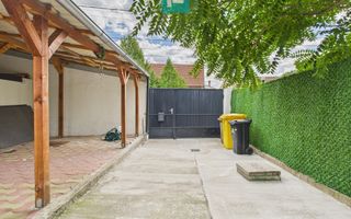 Apartament cu 2 camere și terasă generoasă - Poză 17