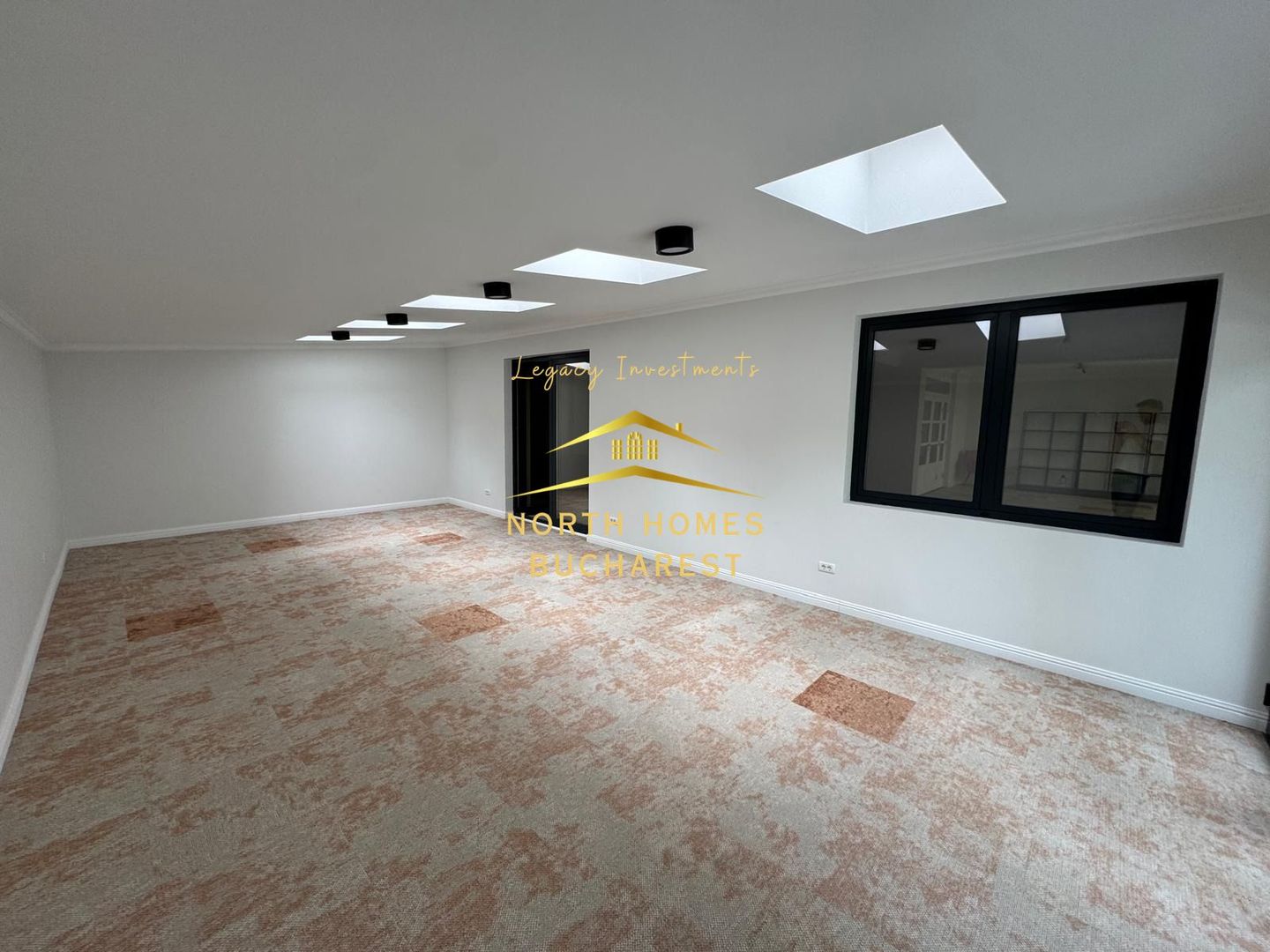 Spatiu de inchiriat -Bloc NOU -Zona TEI-NEGOCIABIL-150MP-0734 113 333 - Poză 2