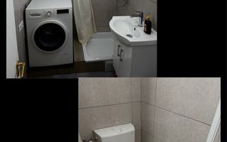 Apartament 1 cameră, recent renovat, de închiriat în zona Tătărași, Iași - Poză 1