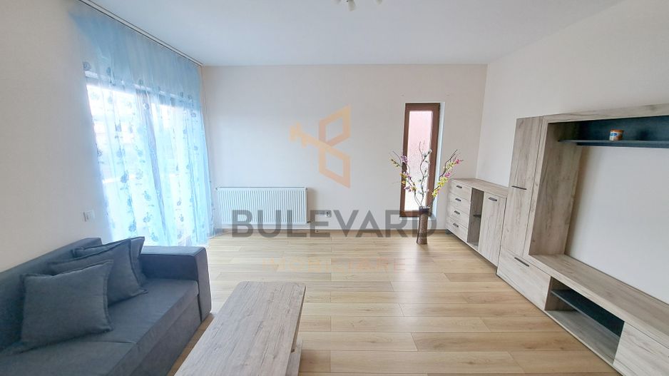 Apartament 2 camere, 2 locuri de parcare, Apahida! - Poză 10
