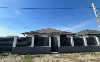 CASA PARTER-4 CAMERE- TEREN 351 MP-INCALZIRE IN PARDOSEALA - Poză 18