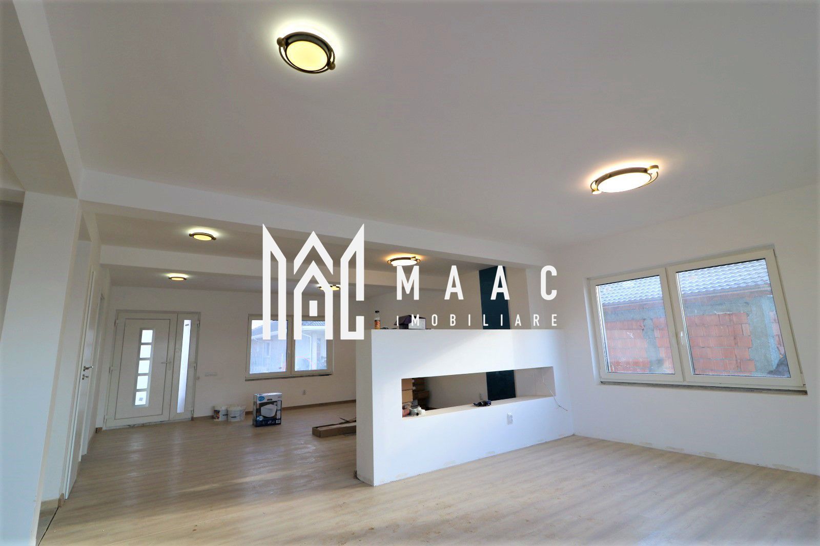 COMISION 0% | Casa/Vila 5 camere | Teren de 354 mp | Zona Sura Mare - Poză 1