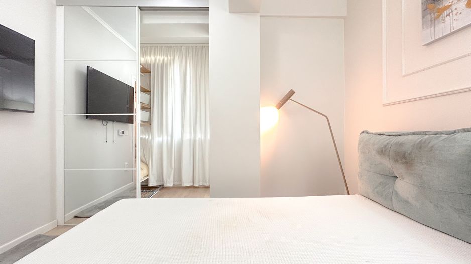 Chirie I Apartament 2 camere I Otopeni I 2 Terase I Parcare - Poză 10