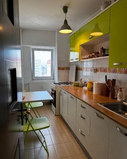 Garsoniera 44mp Floreasca Dorobanti T702 - Poză 2