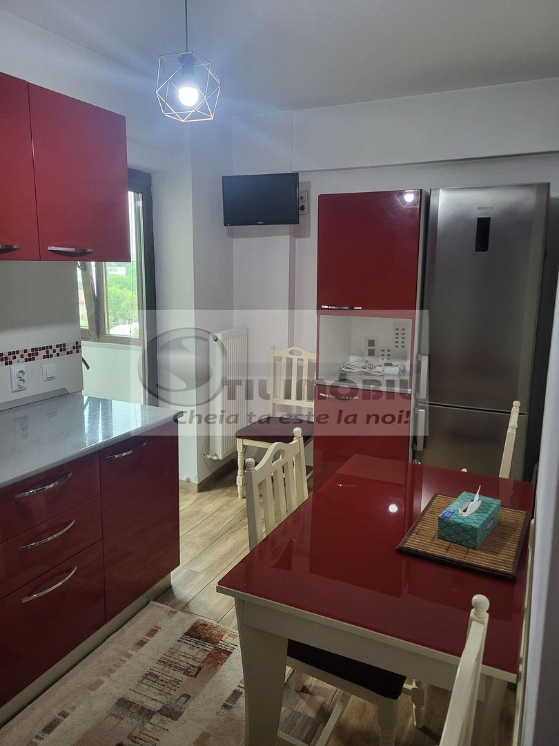 Apartament 2 camere - Nicolina Belvedere - 450 Euro - Poză 4