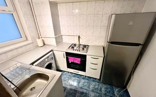 Apartament 2 camere – ultracentral, Sala Palatului – vedere panoramică - Poză 9