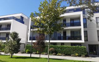 Erou Iancu Nicolae 122 | Penthouse 4 camere - Poză 32