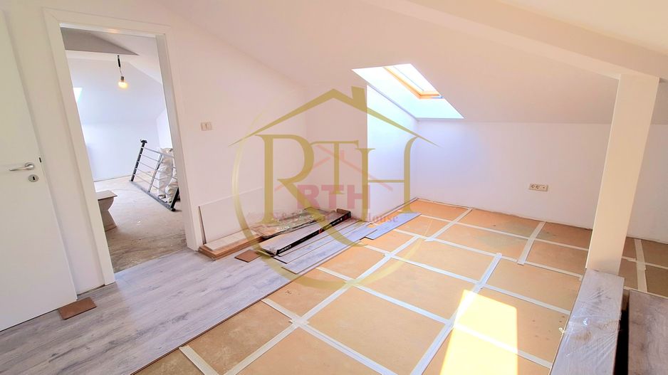 Apartament 4 camere, Spatios 123 mp utili, Giroc, Calea Urseni - Poză 8