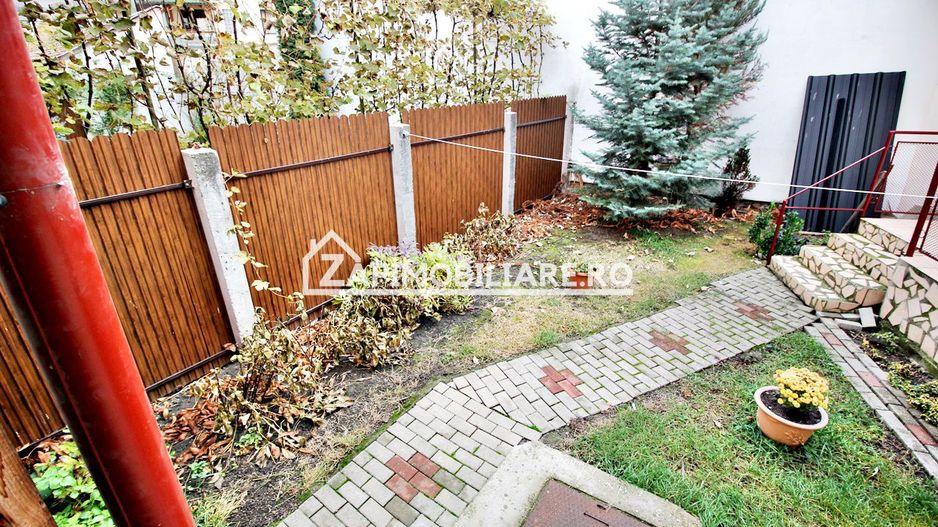 Casă / Spatiu birouri 10 camere , 222 mp utili,zona Central - Poză 2