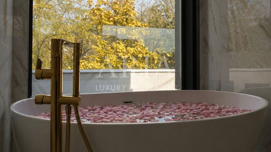 VILA INDIVIDUALA PISCINA | PADURE | BANEASA - Poză 12