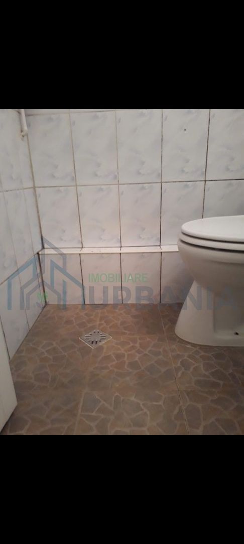 Garsonieră renovată în Tătărași - Ciric, 12 mp, lângă Stadionul Tepro - Poză 3