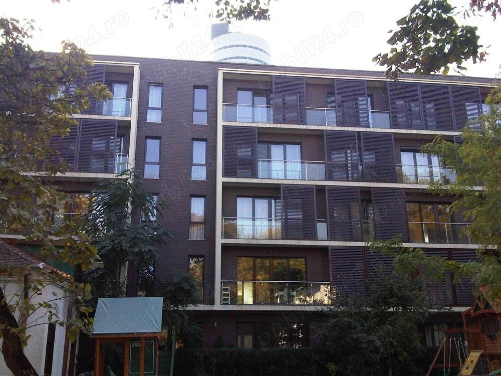 Apartament 3 camere Parcul Kiseleff - Poză 3