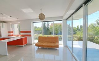 Casa tip dulplex 120 mp + 80 mp terase + garaj, zona Liceu Waldorf - Poză 7
