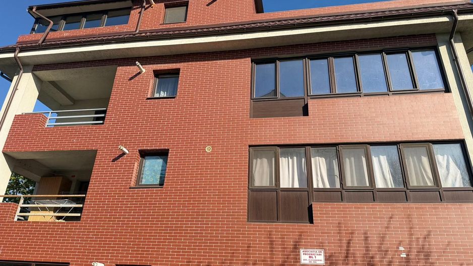 APARTAMENT 2 CAMERE SOS. ALEXANDRIEI - Poză 15