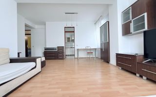Apartament cu 2 camere de inchiriat, 60 mp, zona Dorobantilor - Poză 3