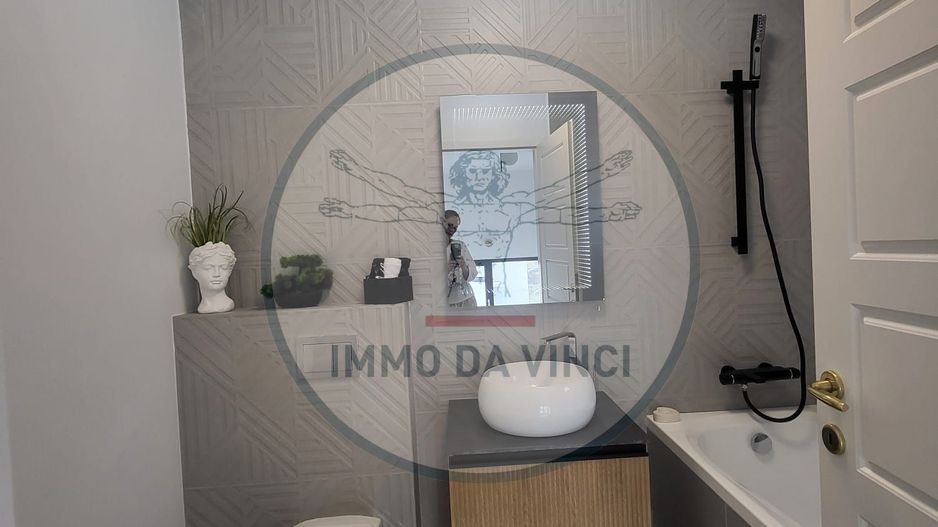 CASA DE VANZARE 7 CAMERE- zona IRIS | PISCINA EXTERIOARA - Poză 16