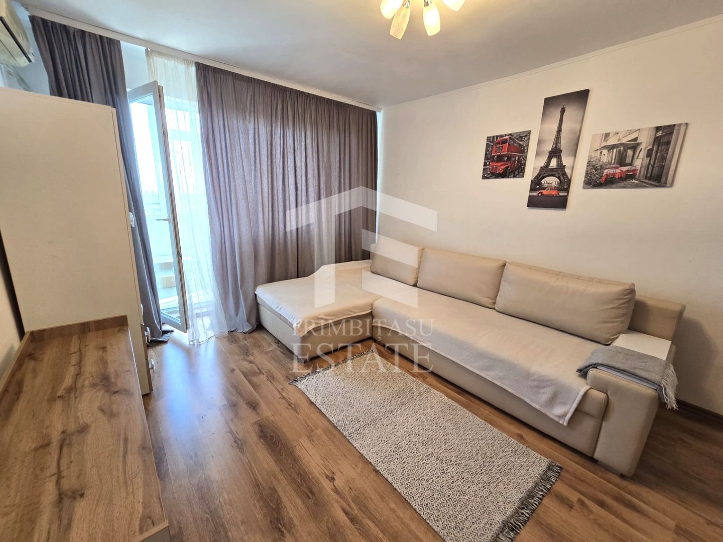 TOMIS III- Apartament 2 camere de vanzare. - Poză 4